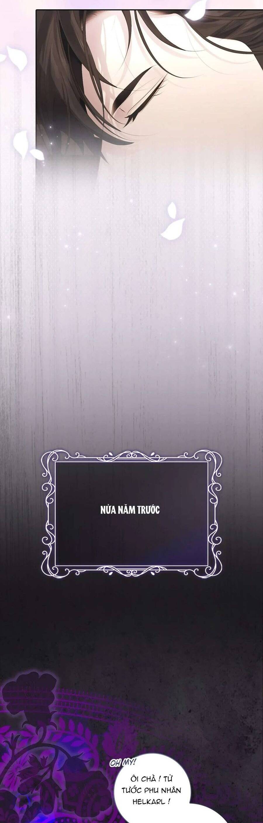 Không Cần Hối Hận: Chapter 6