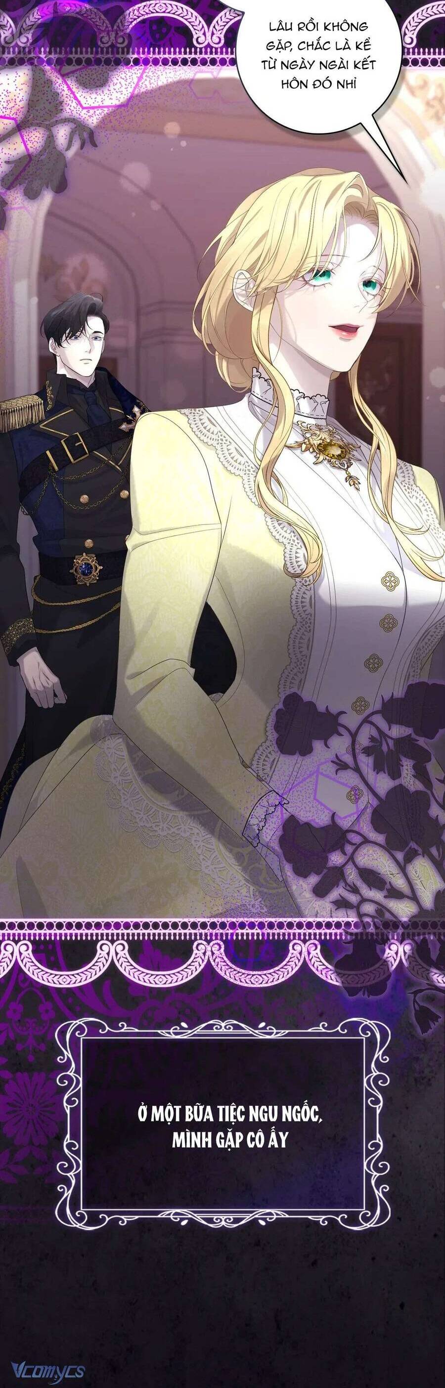 Không Cần Hối Hận: Chapter 6