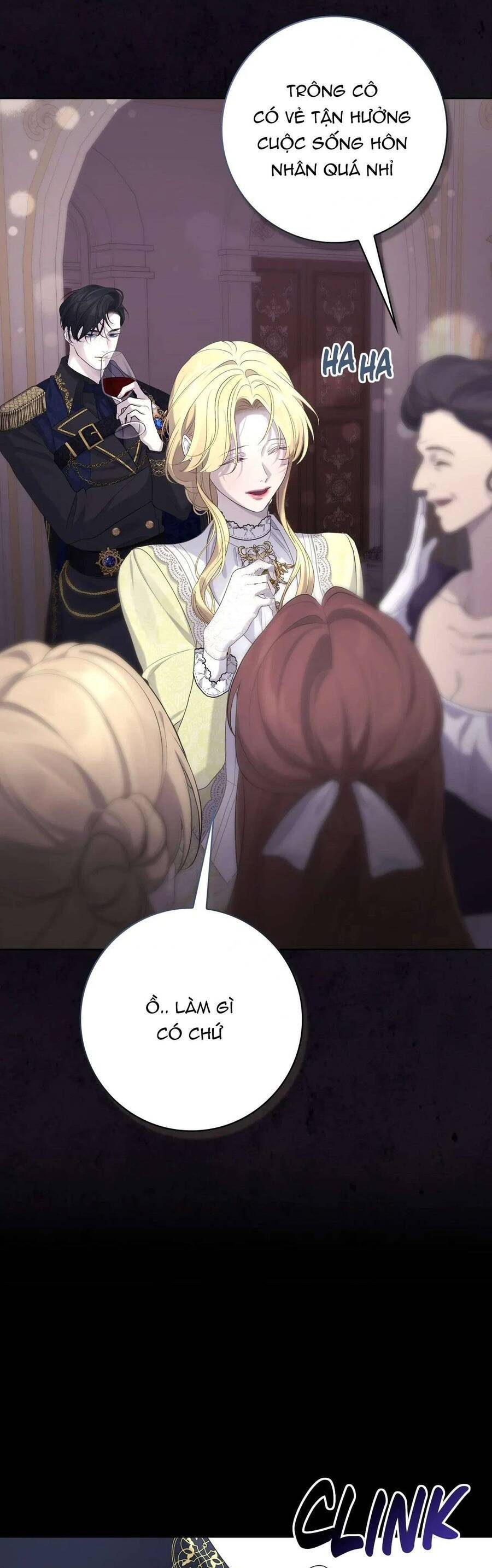 Không Cần Hối Hận: Chapter 6