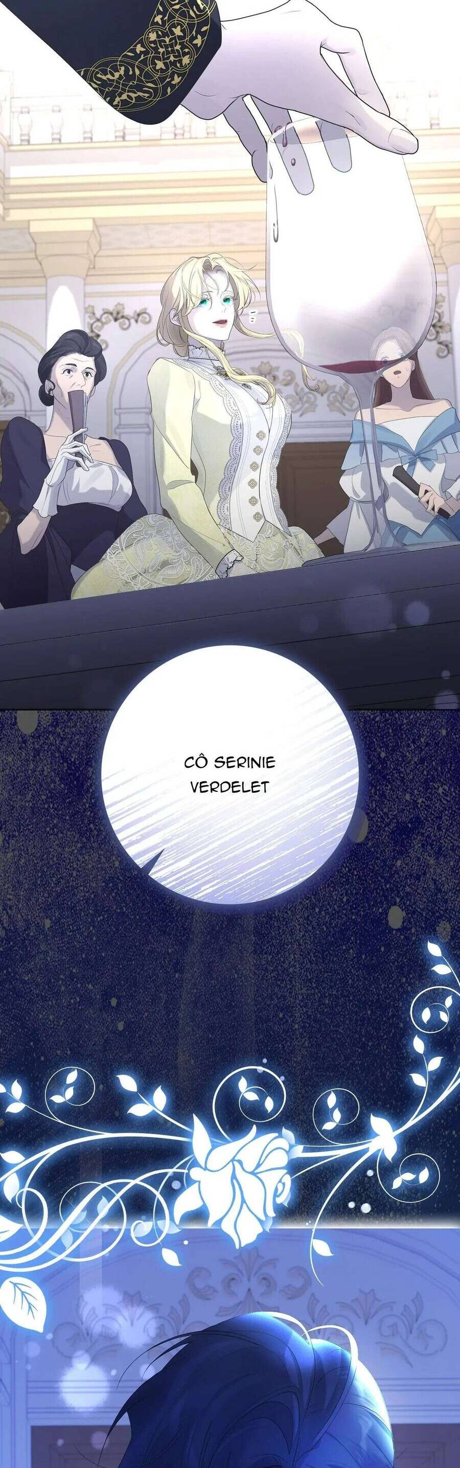 Không Cần Hối Hận: Chapter 6