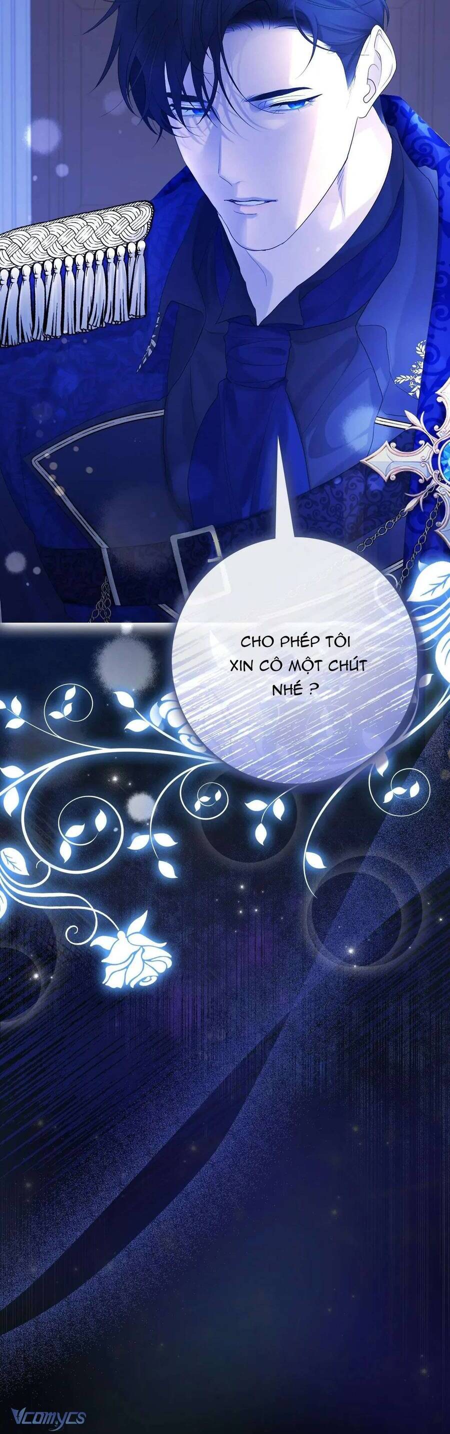 Không Cần Hối Hận: Chapter 6