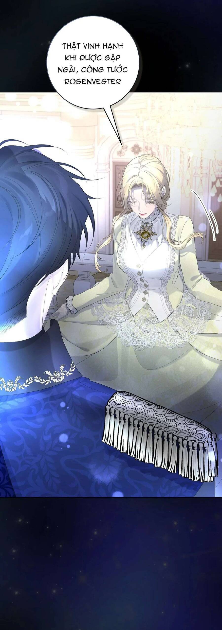 Không Cần Hối Hận: Chapter 6