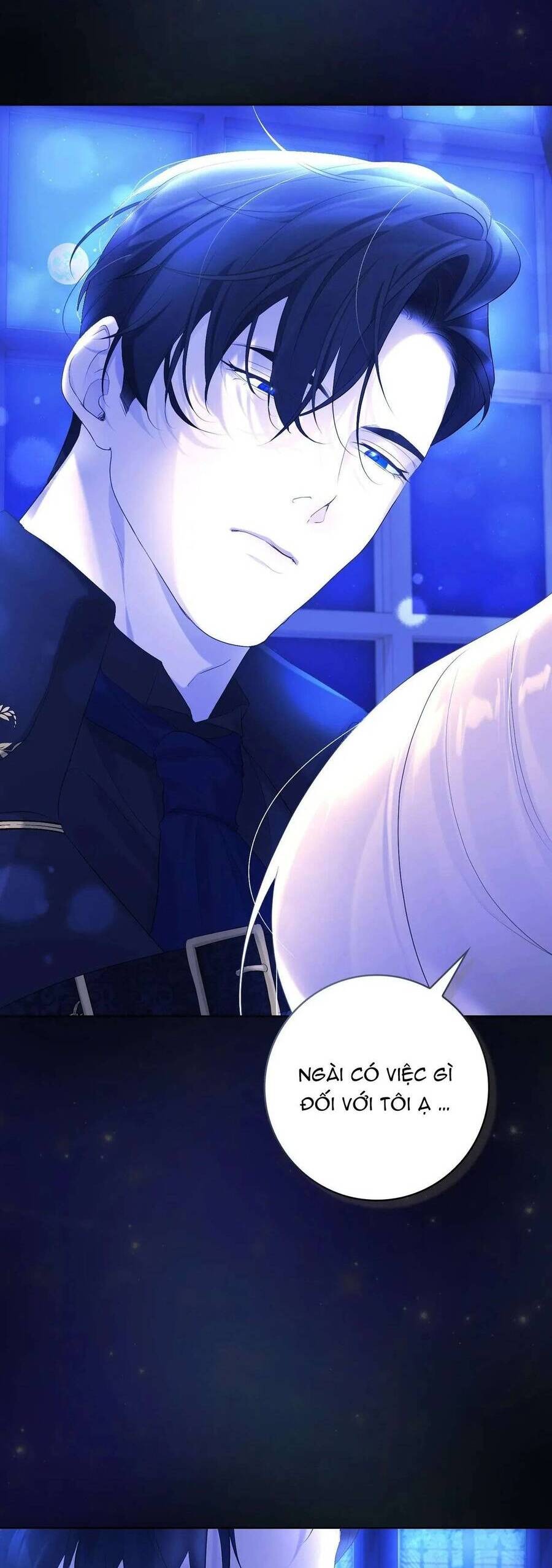 Không Cần Hối Hận: Chapter 6