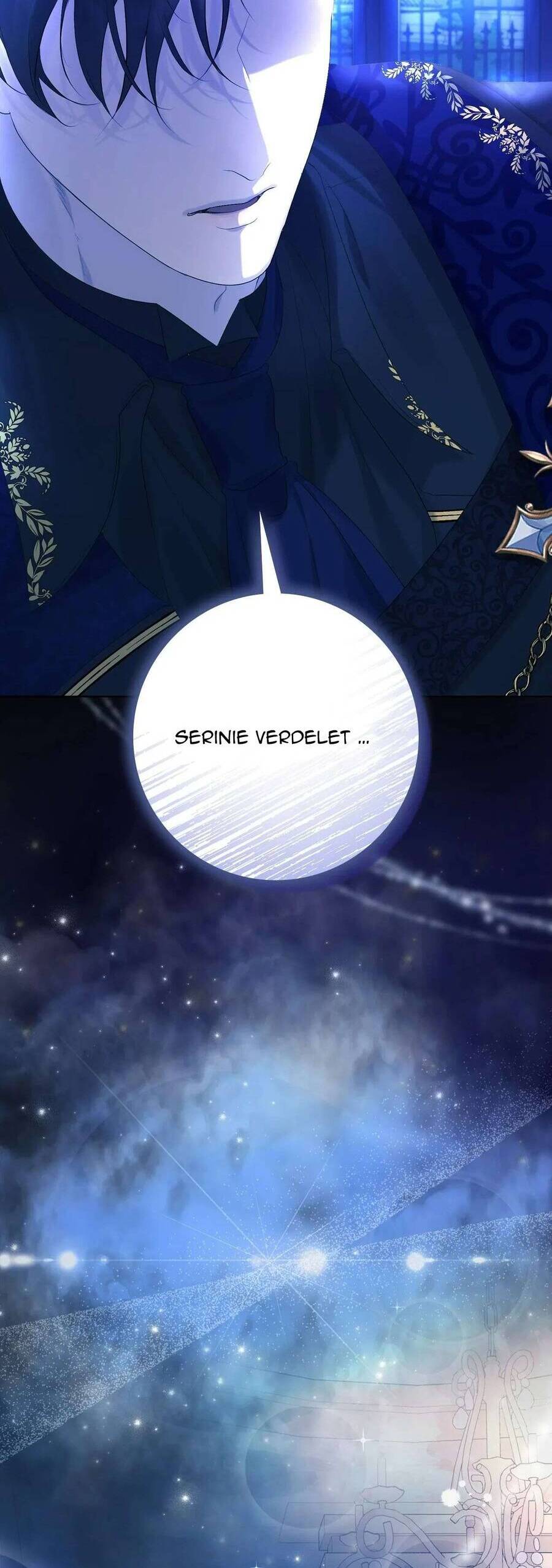 Không Cần Hối Hận: Chapter 6