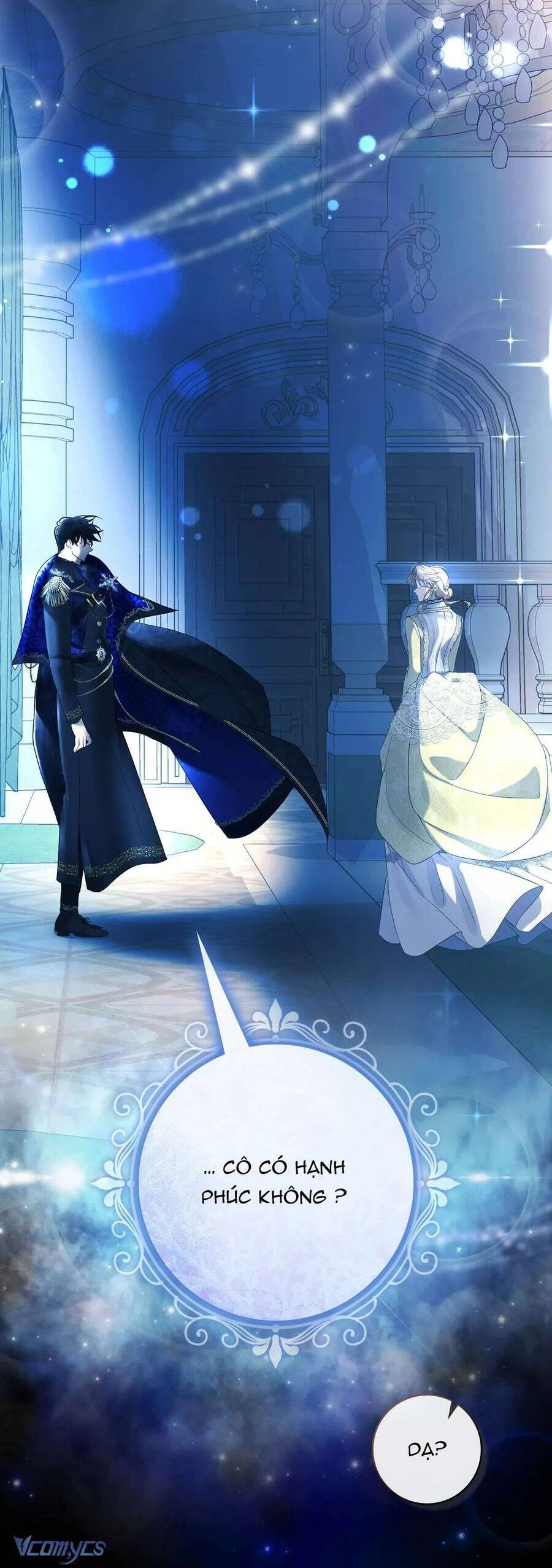 Không Cần Hối Hận: Chapter 6