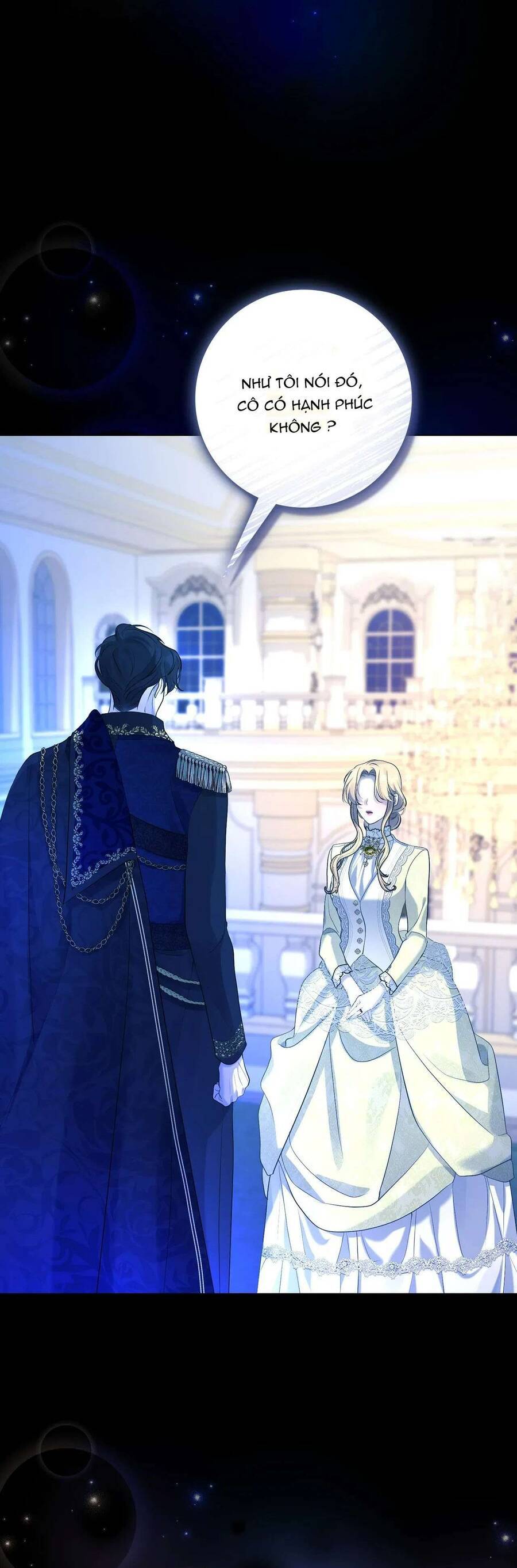 Không Cần Hối Hận: Chapter 6