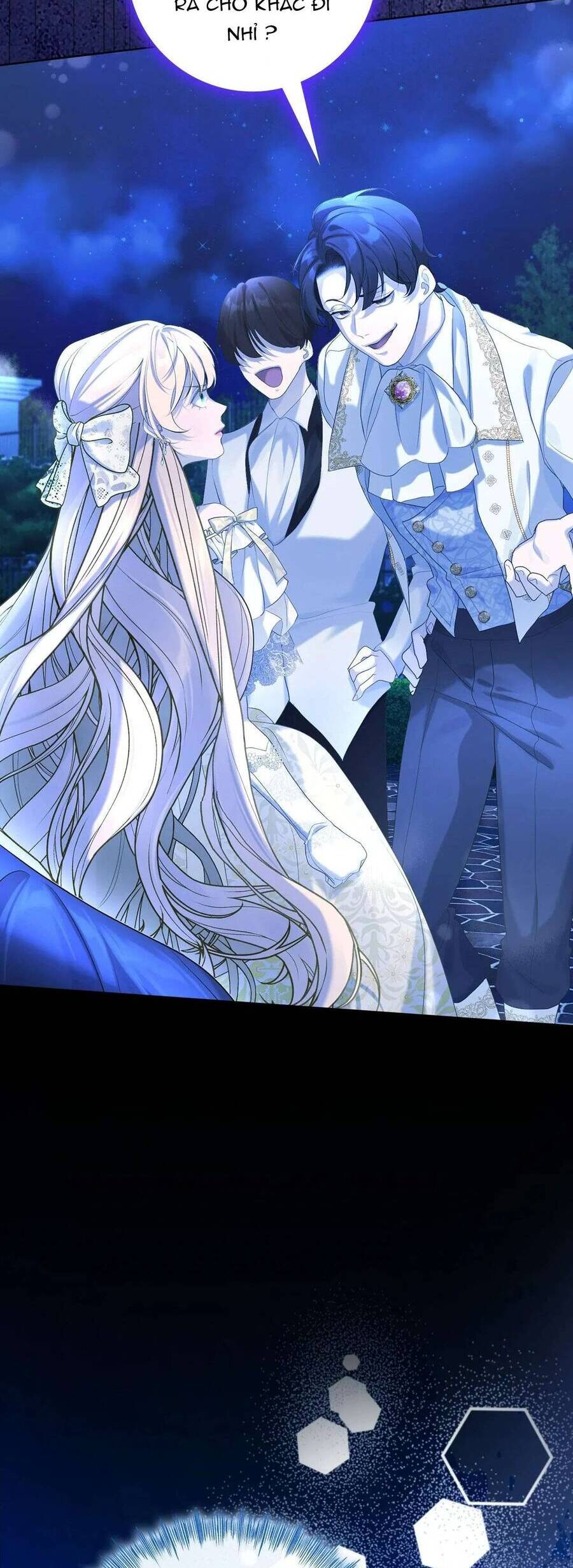 Không Cần Hối Hận: Chapter 6