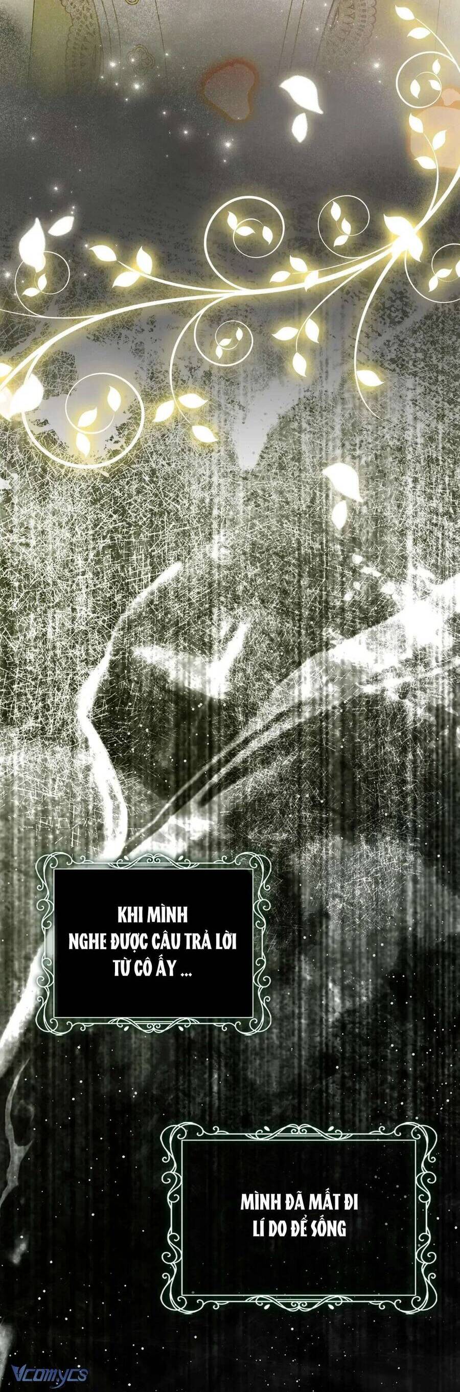 Không Cần Hối Hận: Chapter 6