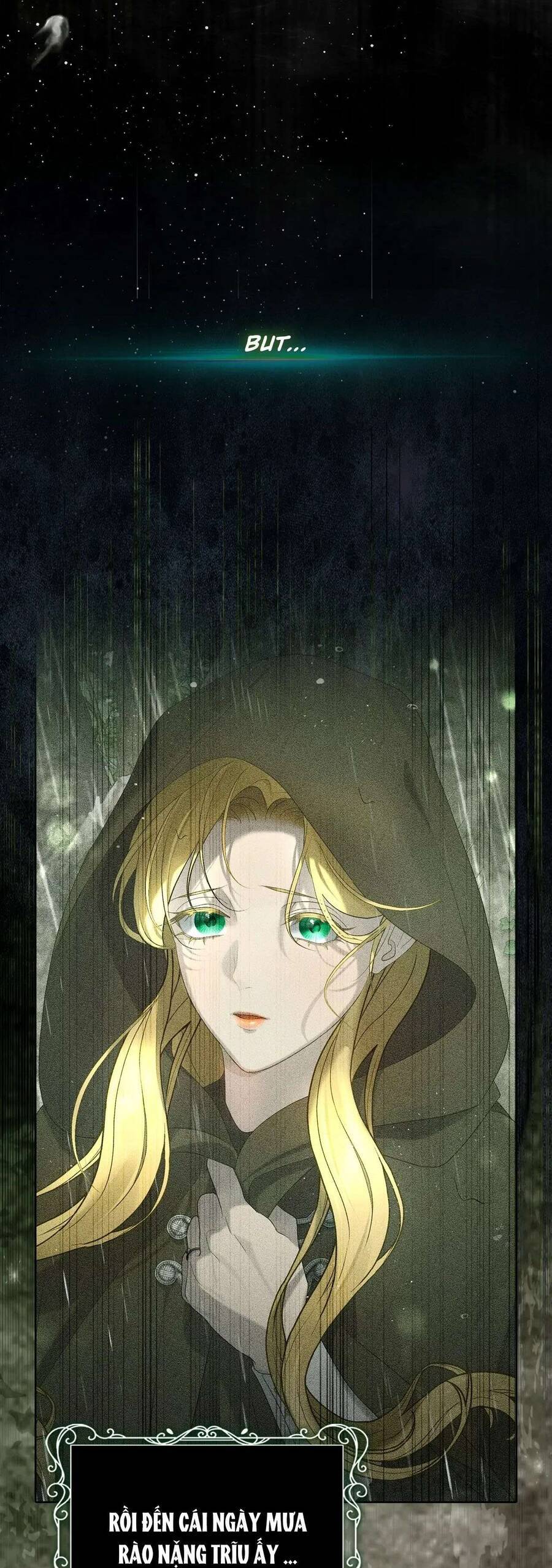 Không Cần Hối Hận: Chapter 6