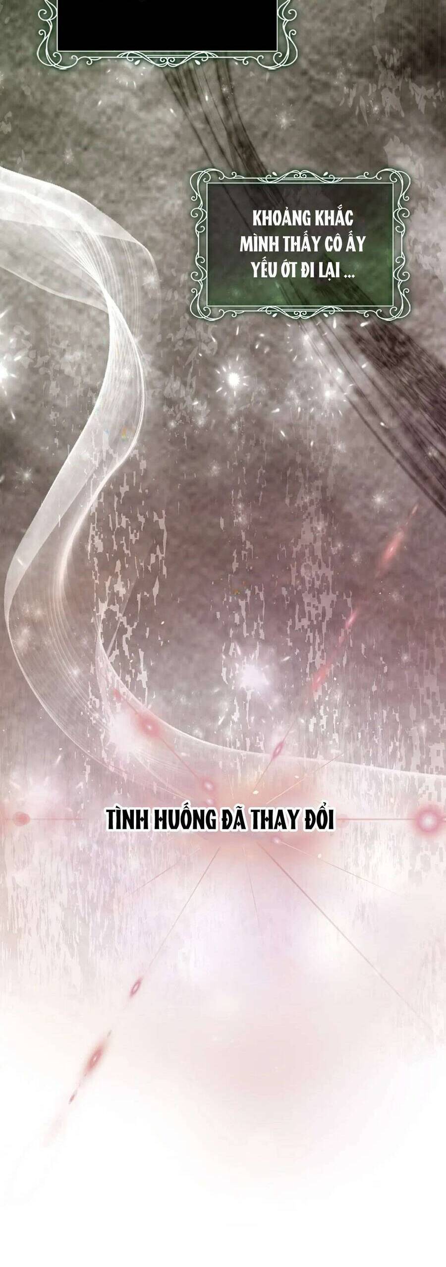 Không Cần Hối Hận: Chapter 6