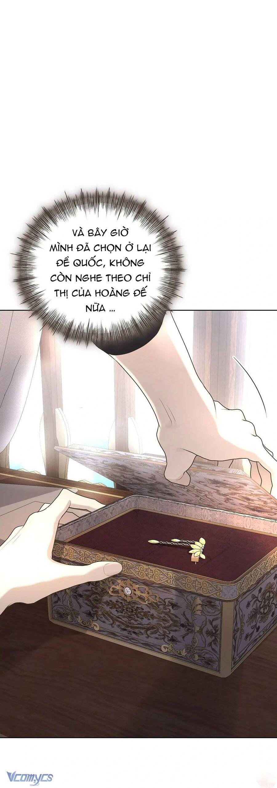 Không Cần Hối Hận: Chapter 6