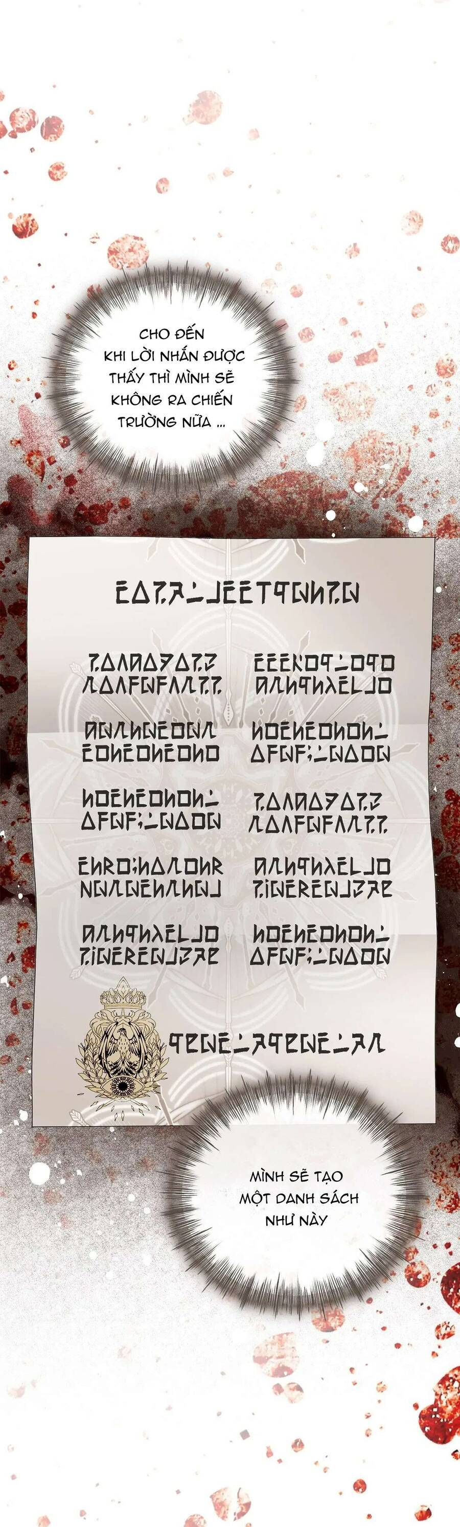 Không Cần Hối Hận: Chapter 6