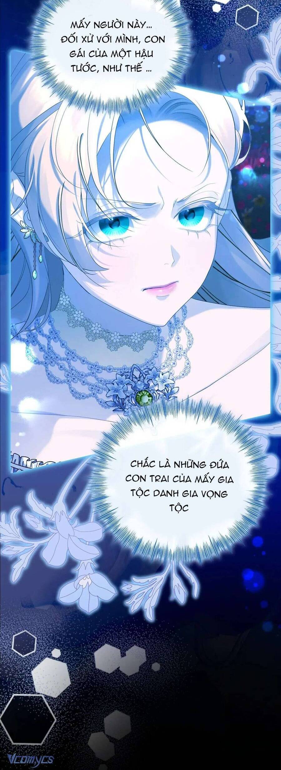 Không Cần Hối Hận: Chapter 6