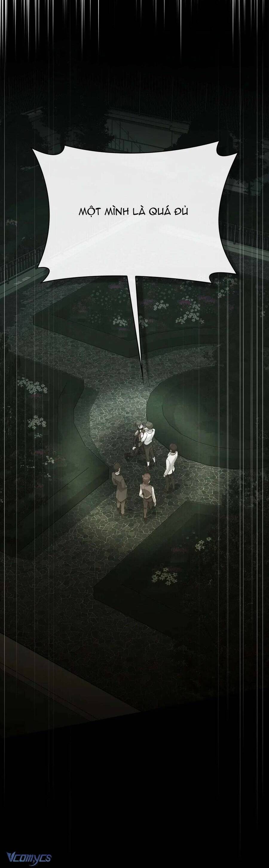 Không Cần Hối Hận: Chapter 6