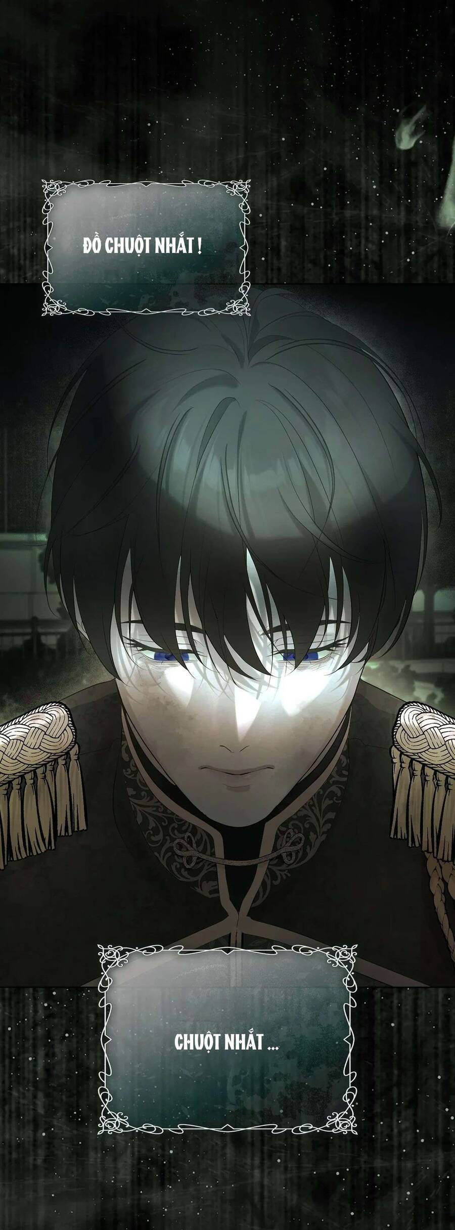 Không Cần Hối Hận: Chapter 6