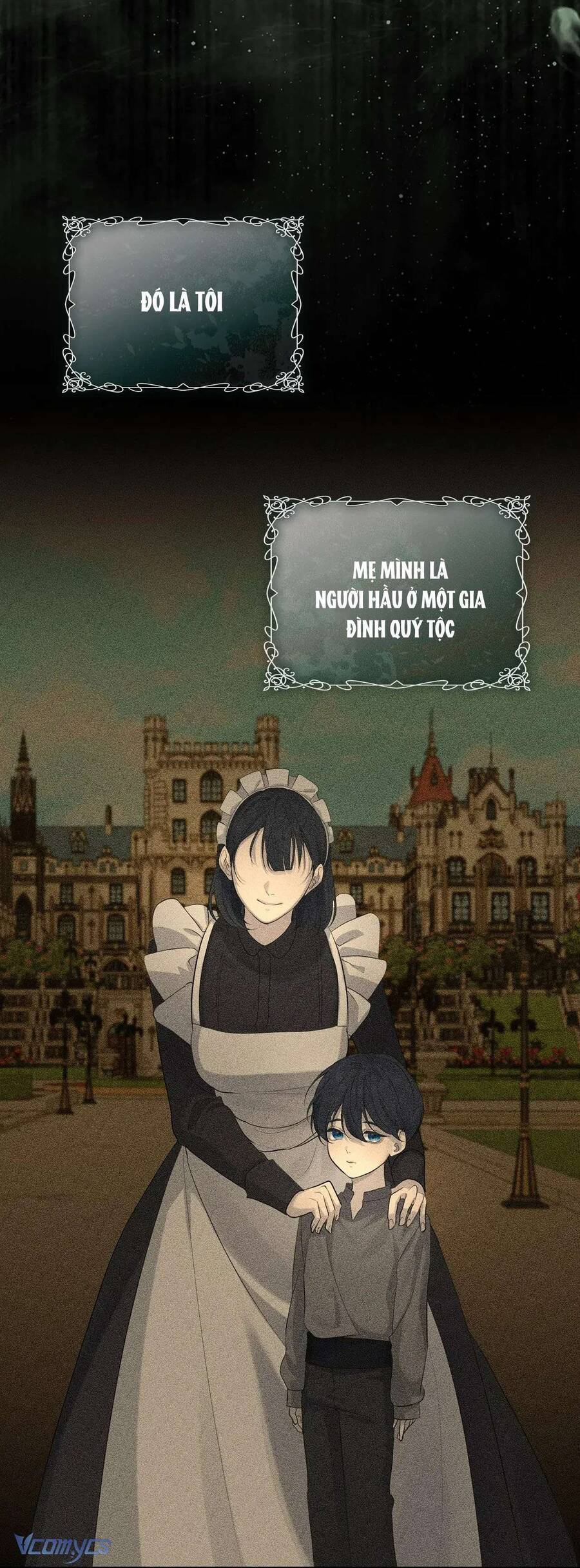 Không Cần Hối Hận: Chapter 6