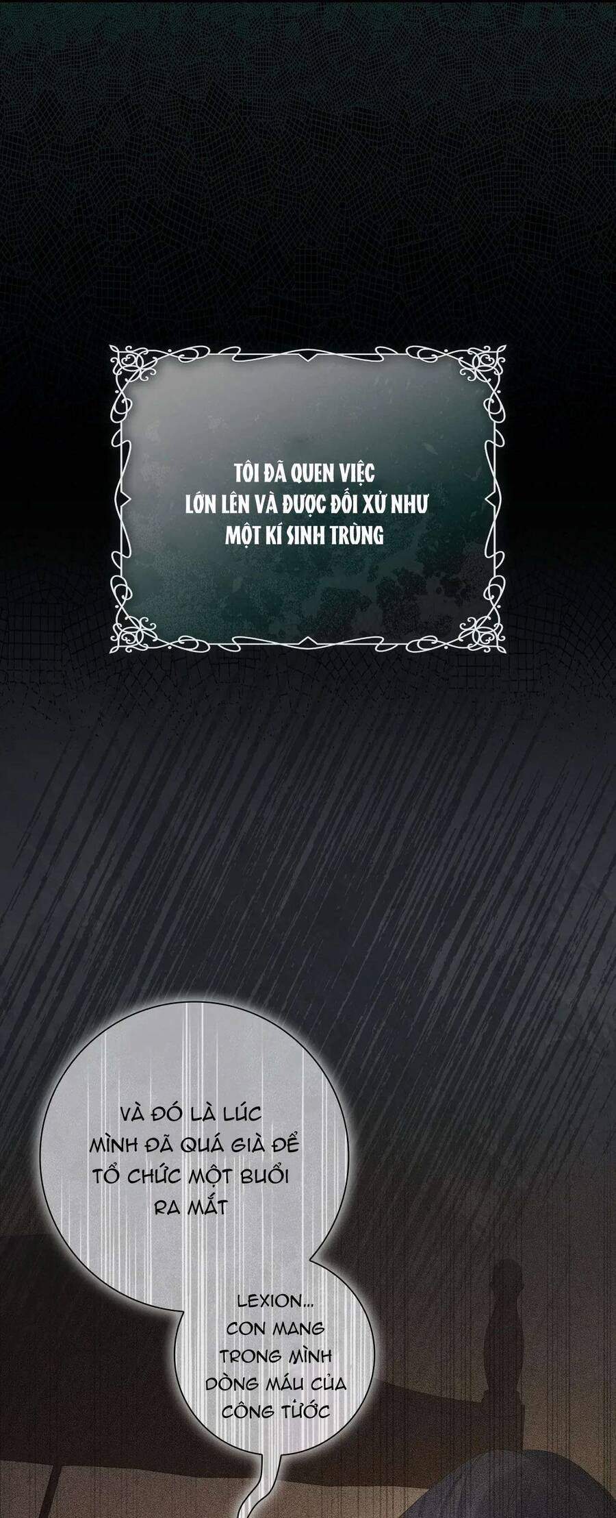 Không Cần Hối Hận: Chapter 6