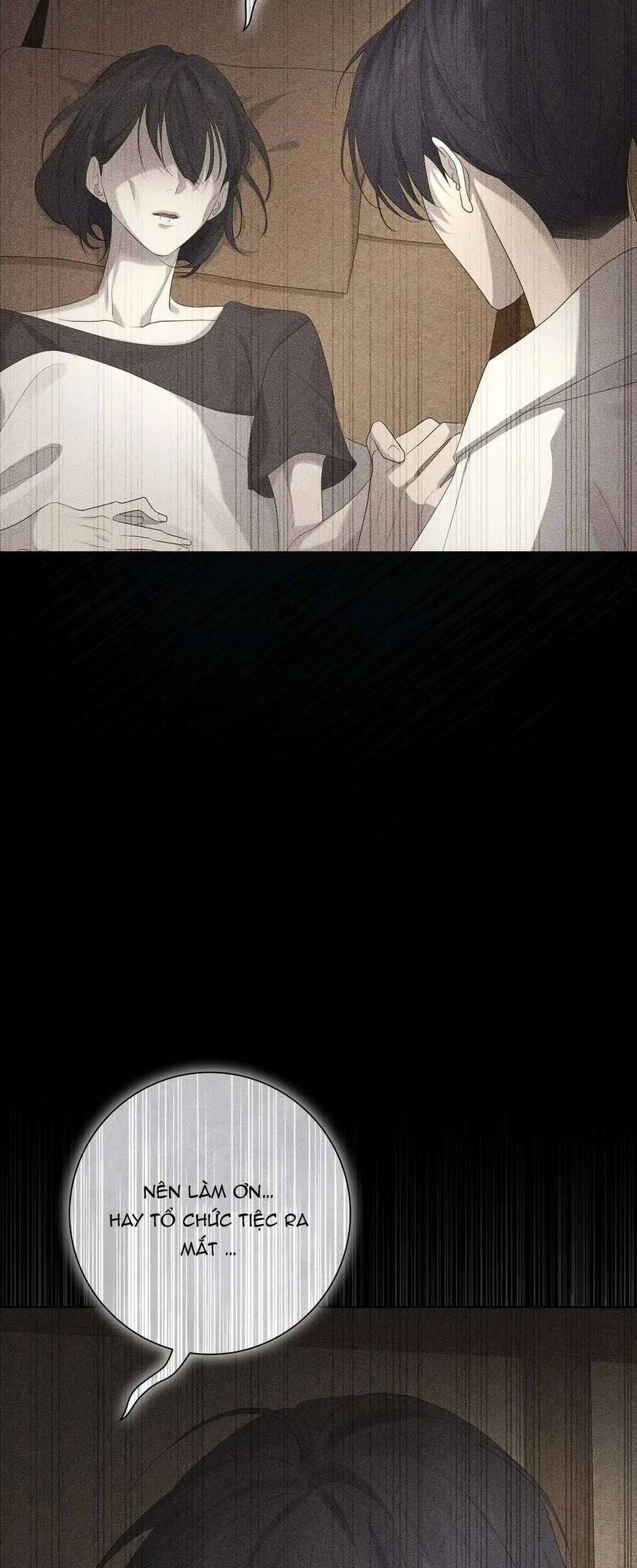 Không Cần Hối Hận: Chapter 6
