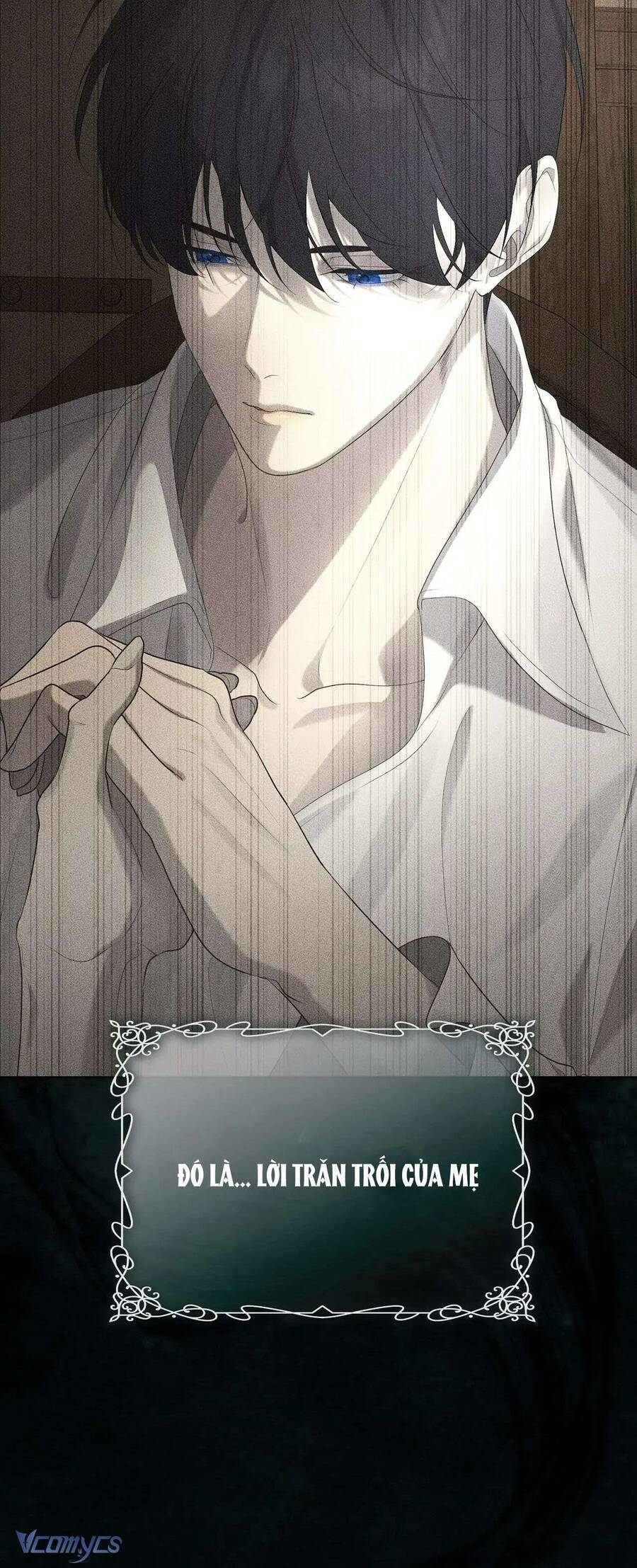 Không Cần Hối Hận: Chapter 6