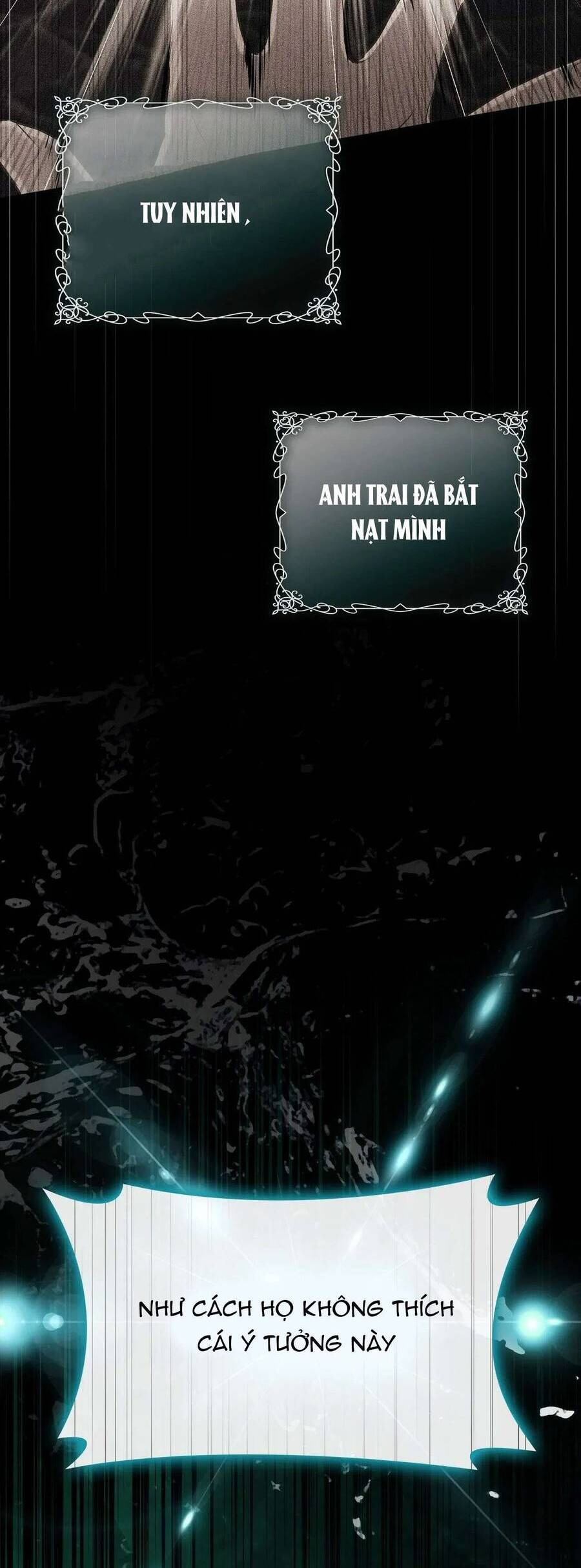 Không Cần Hối Hận: Chapter 6