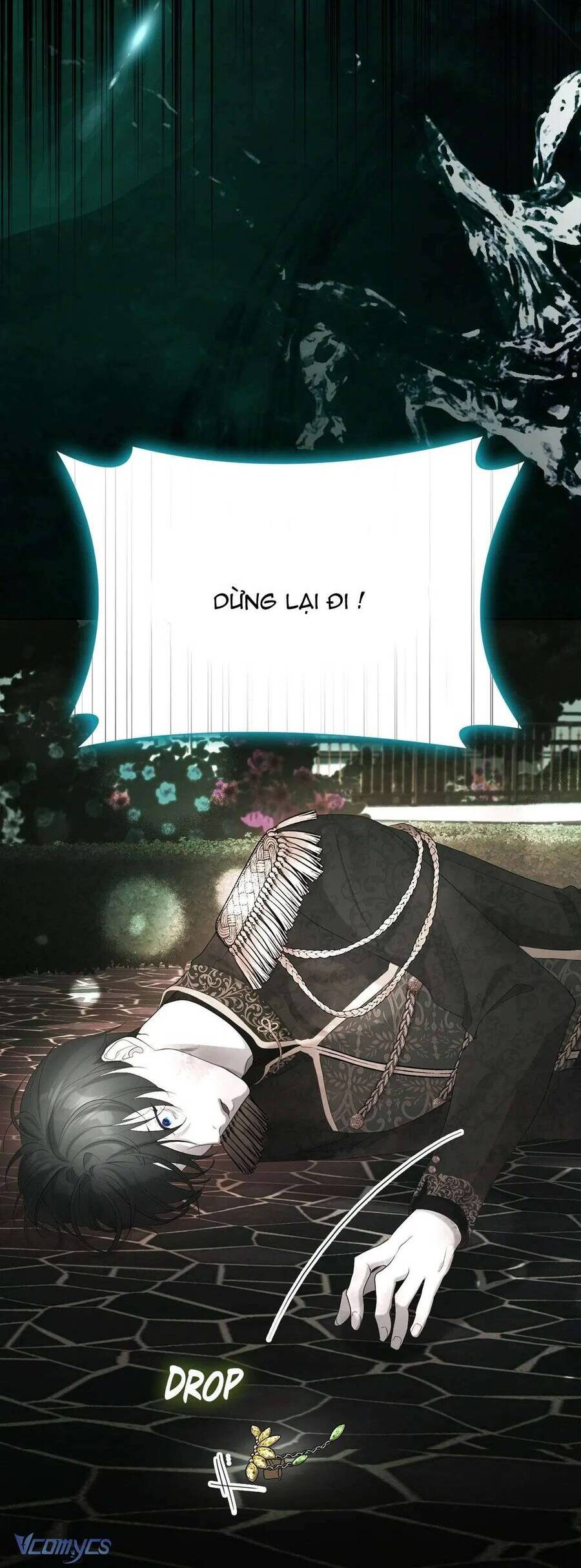 Không Cần Hối Hận: Chapter 6