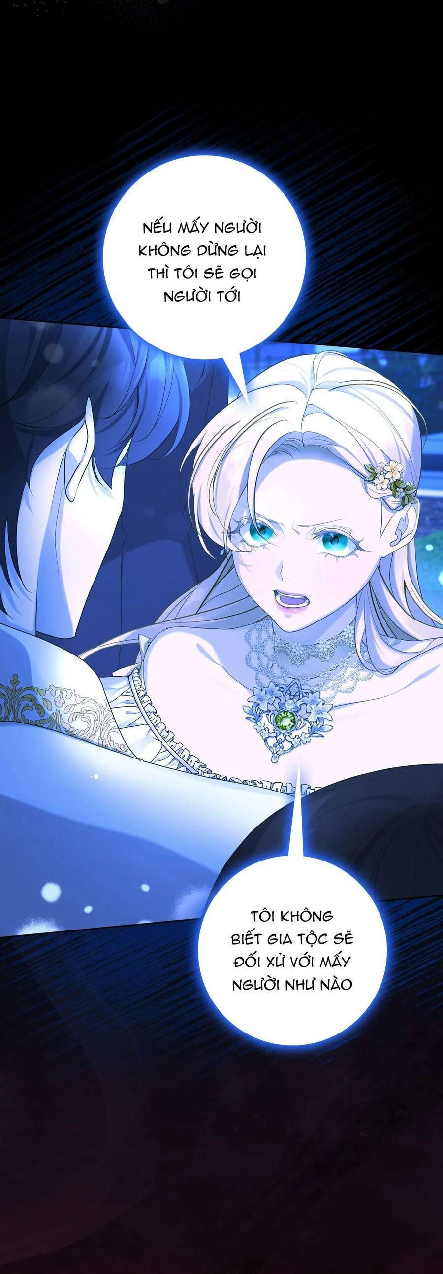 Không Cần Hối Hận: Chapter 6