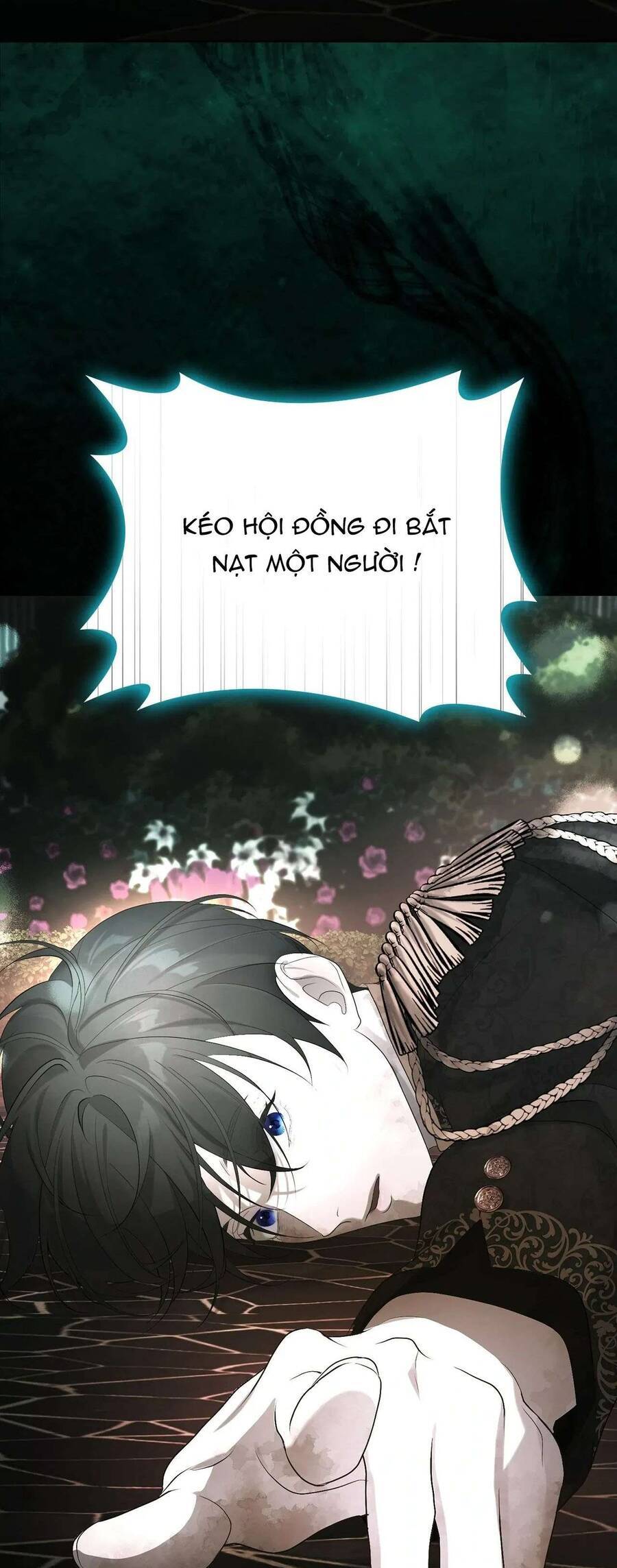 Không Cần Hối Hận: Chapter 6