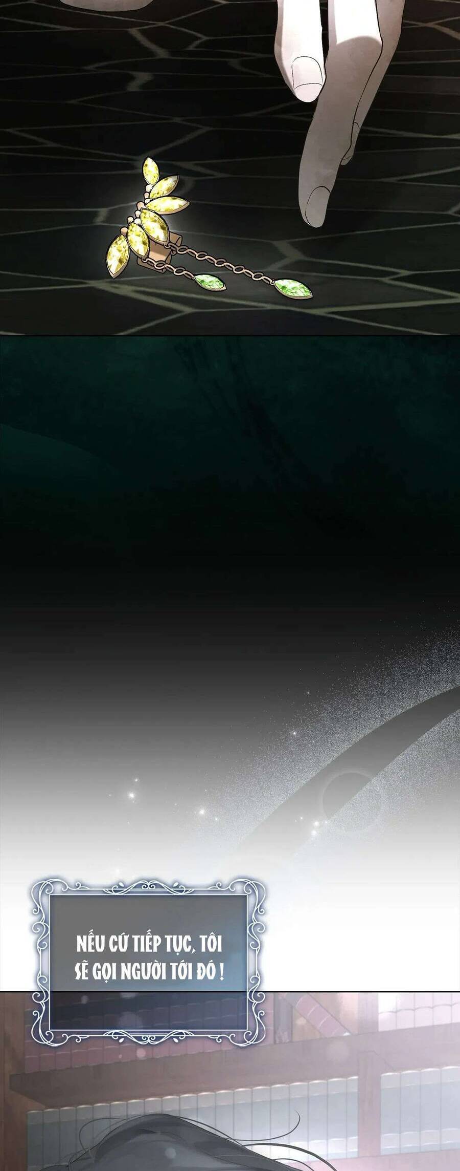 Không Cần Hối Hận: Chapter 6