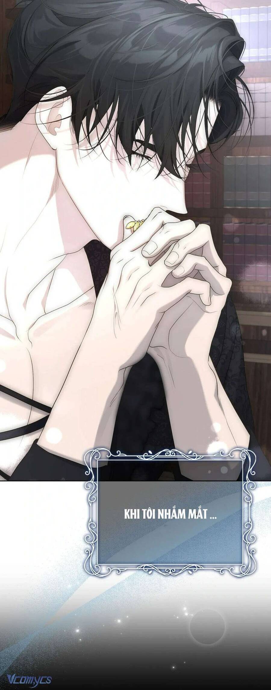 Không Cần Hối Hận: Chapter 6