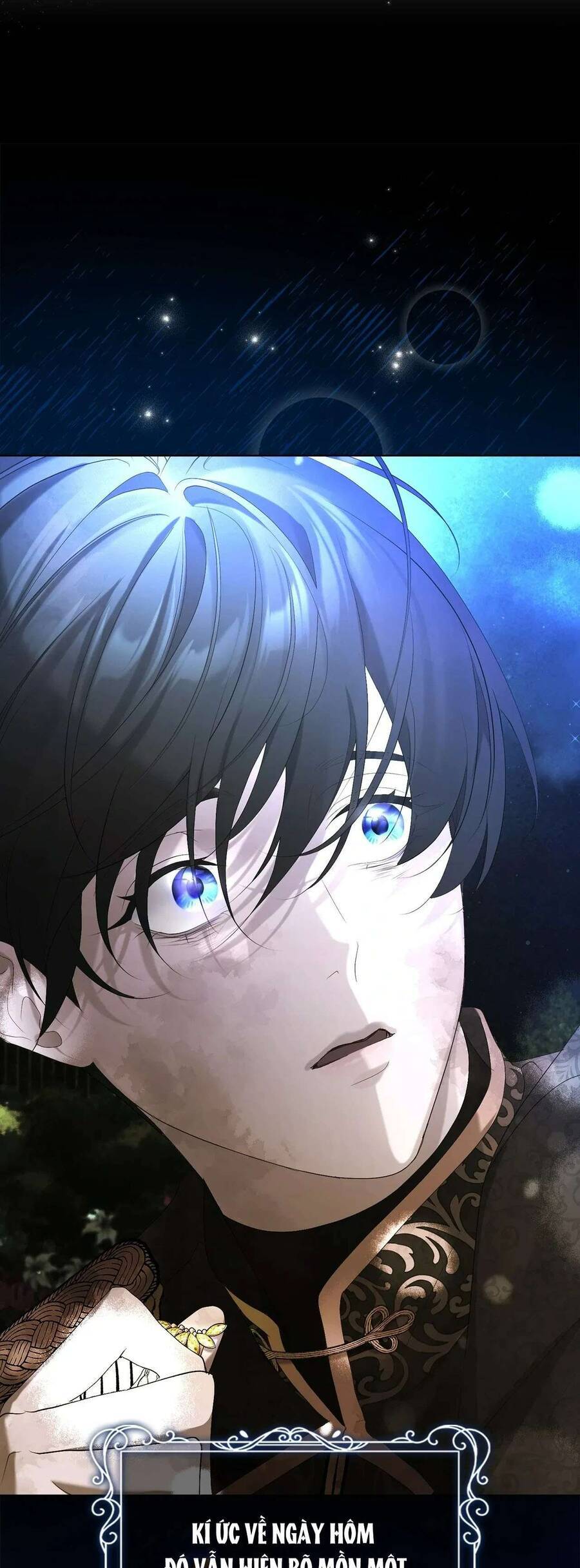 Không Cần Hối Hận: Chapter 6