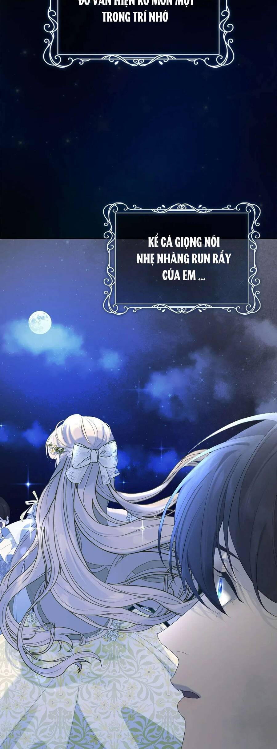 Không Cần Hối Hận: Chapter 6