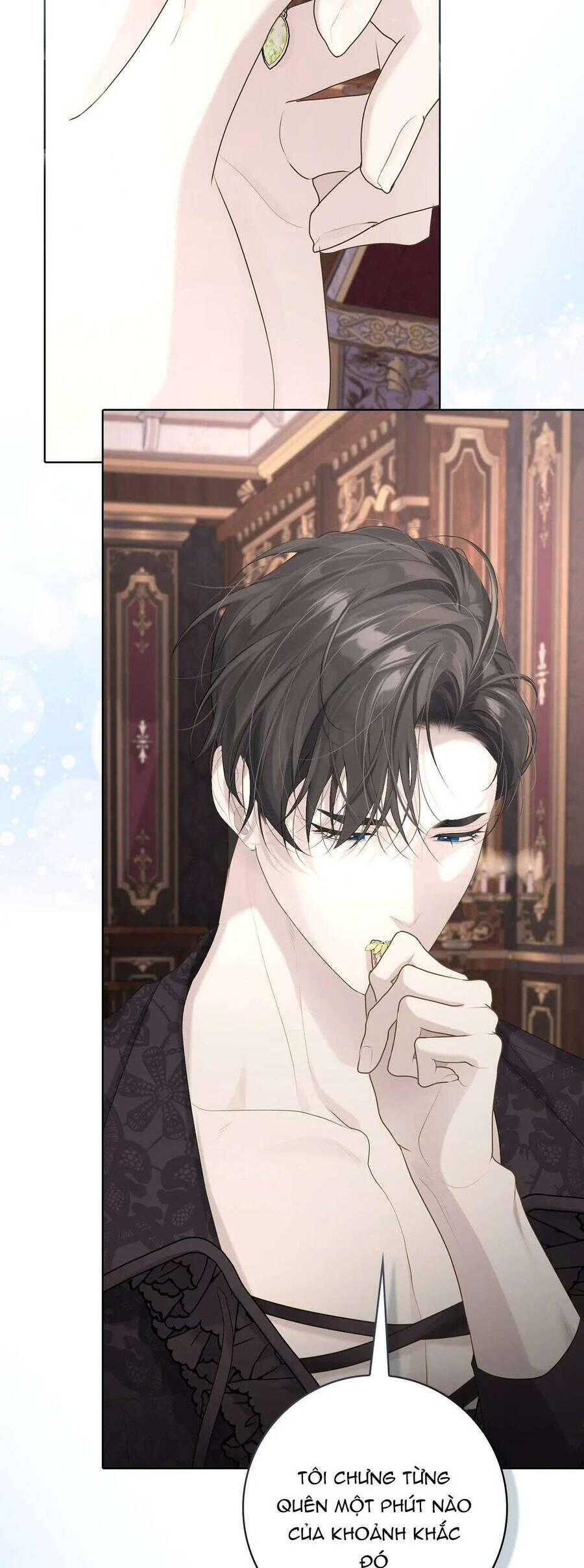 Không Cần Hối Hận: Chapter 6