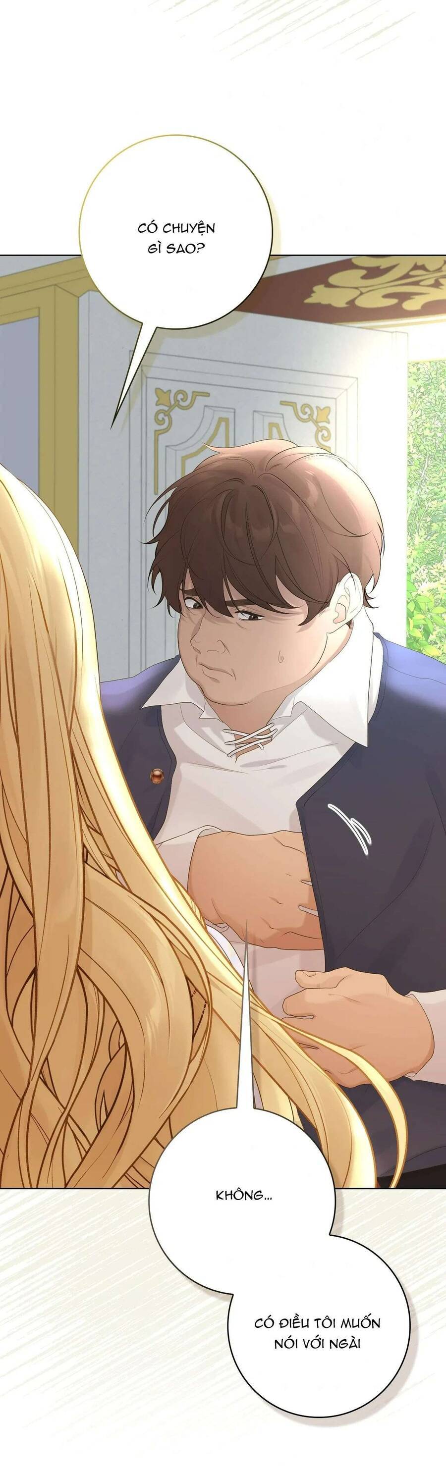 Không Cần Hối Hận: Chapter 7