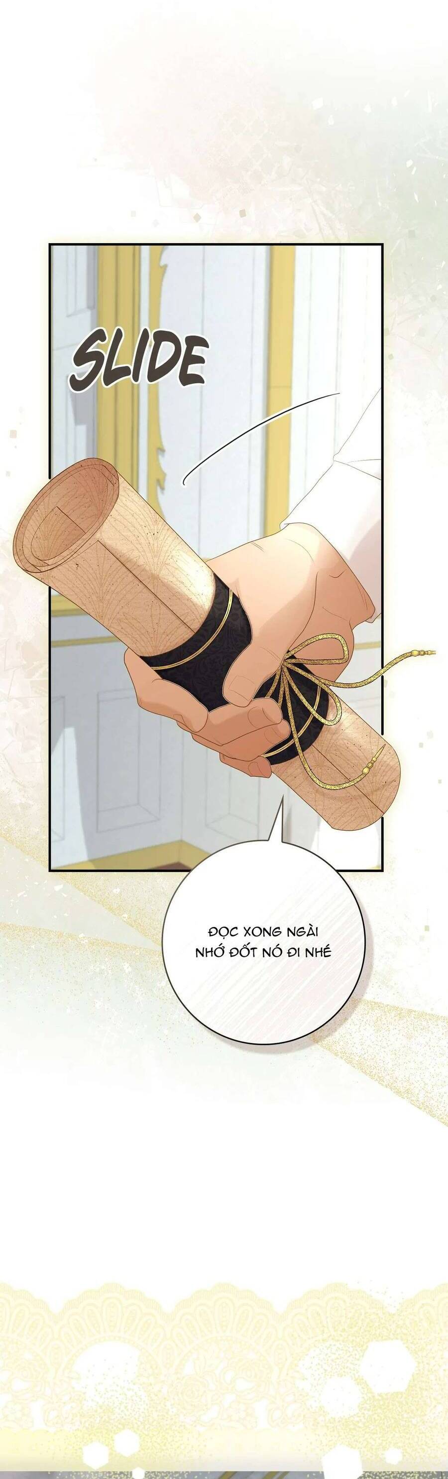 Không Cần Hối Hận: Chapter 7