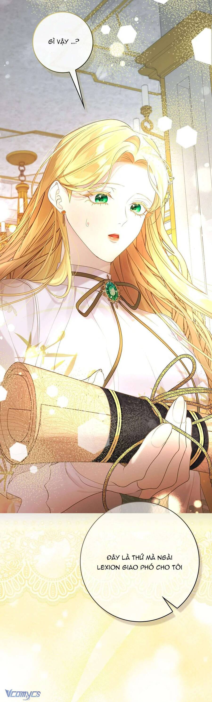 Không Cần Hối Hận: Chapter 7