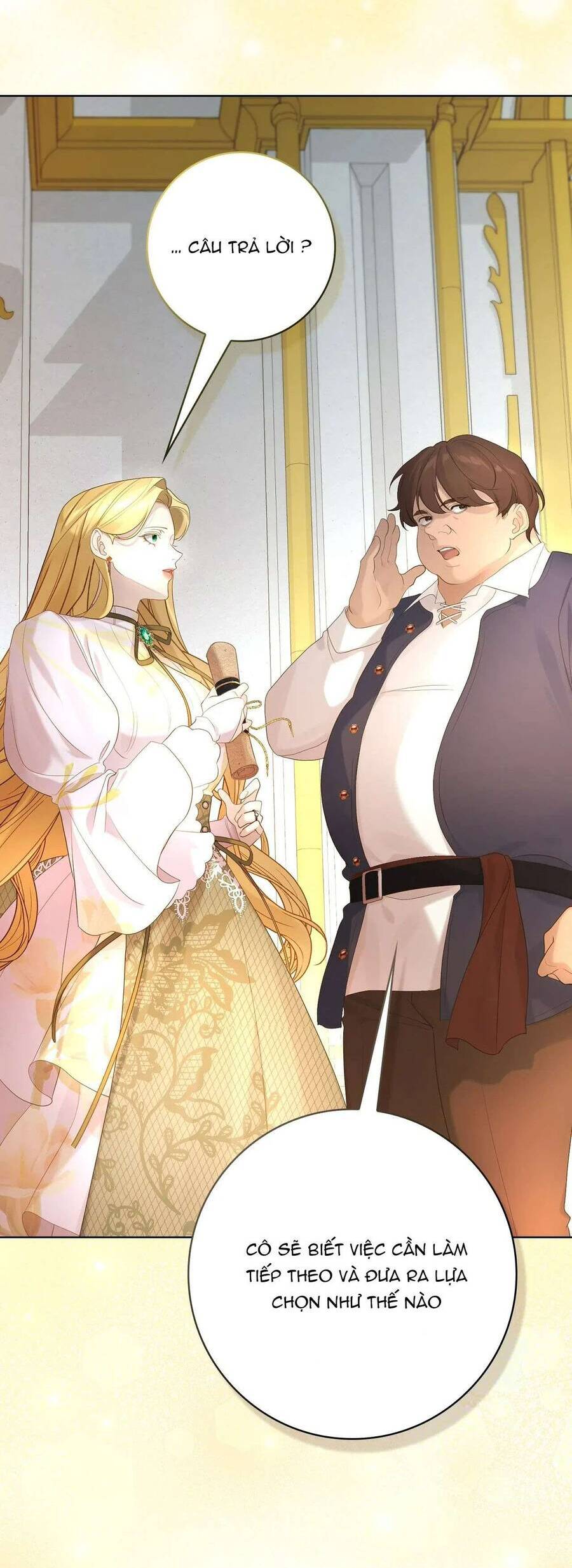 Không Cần Hối Hận: Chapter 7