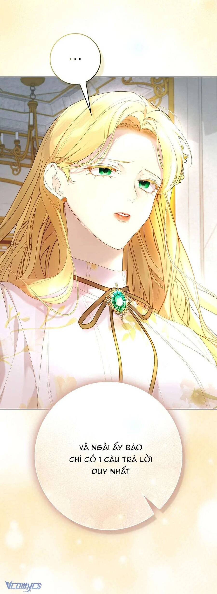 Không Cần Hối Hận: Chapter 7