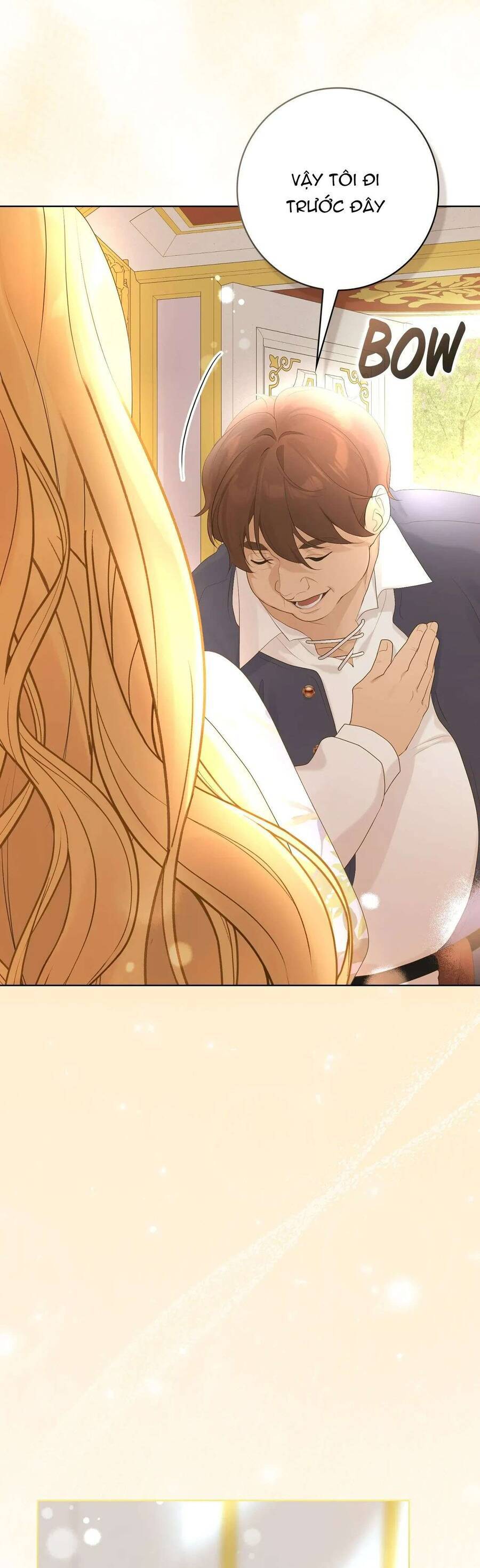 Không Cần Hối Hận: Chapter 7