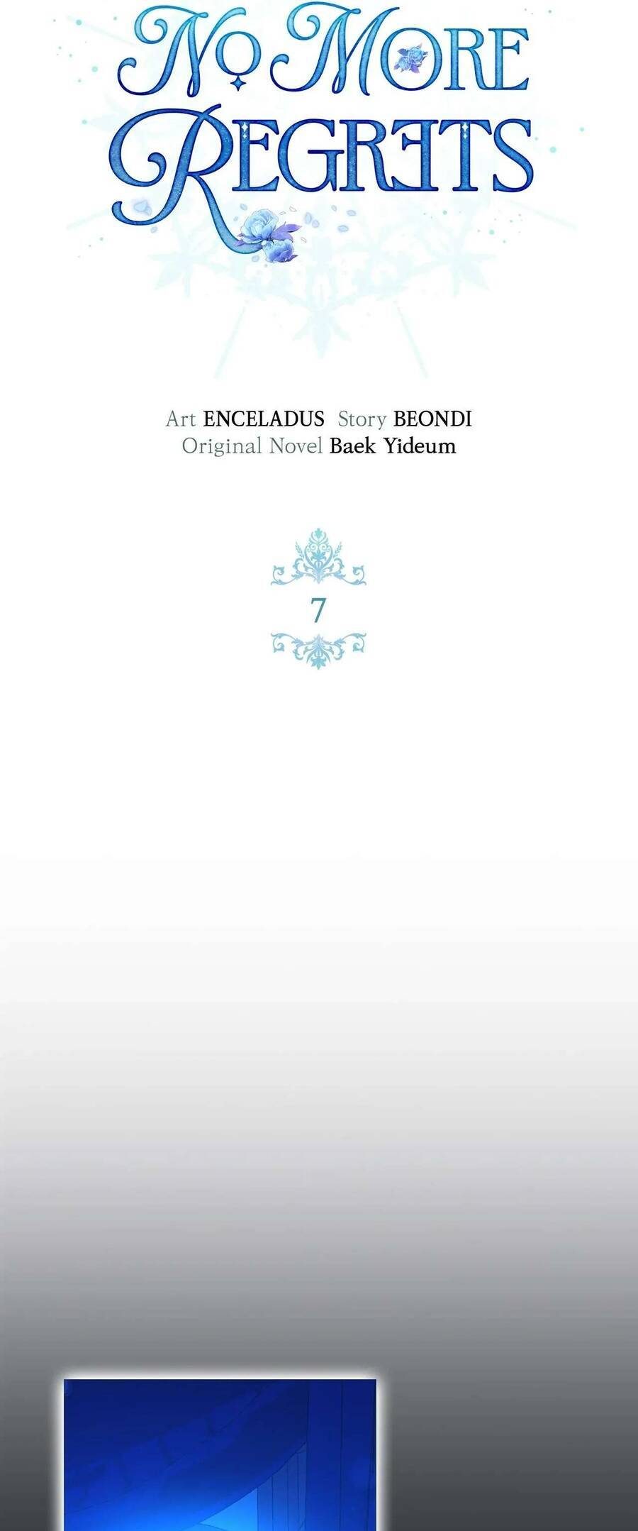 Không Cần Hối Hận: Chapter 7