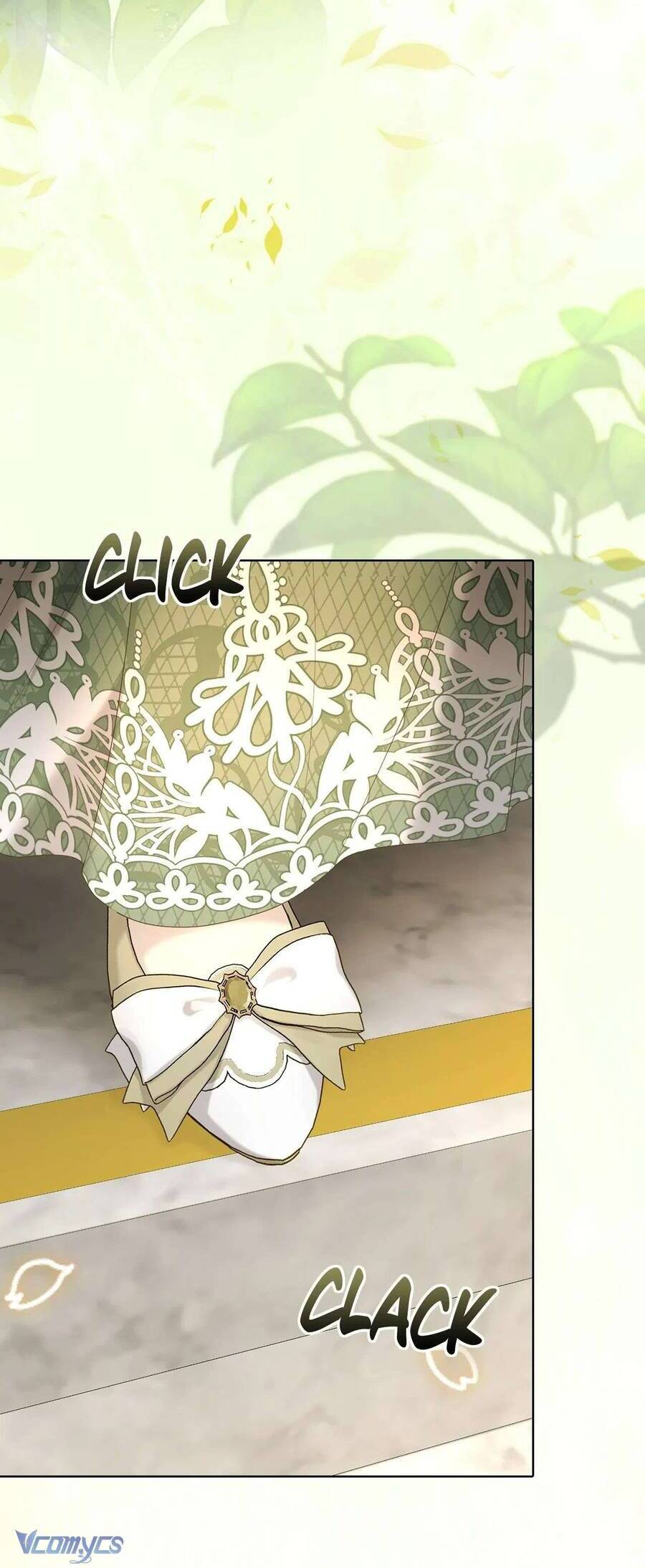 Không Cần Hối Hận: Chapter 7