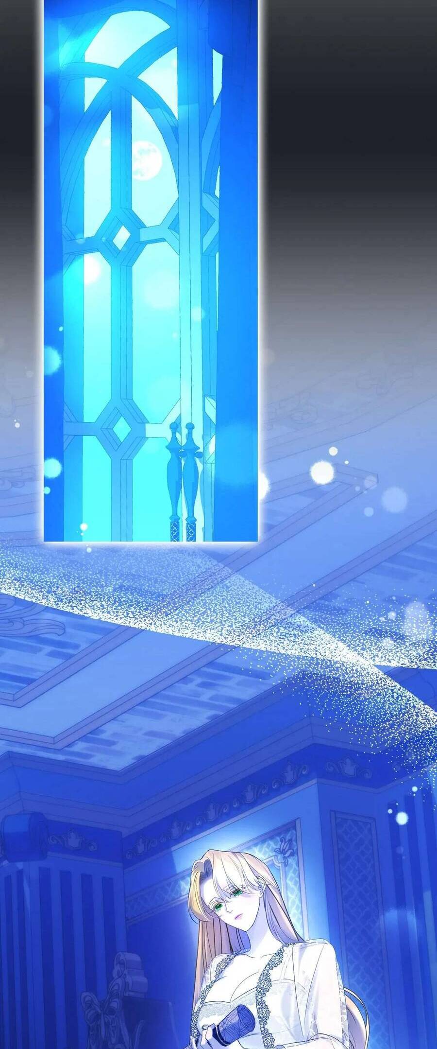 Không Cần Hối Hận: Chapter 7