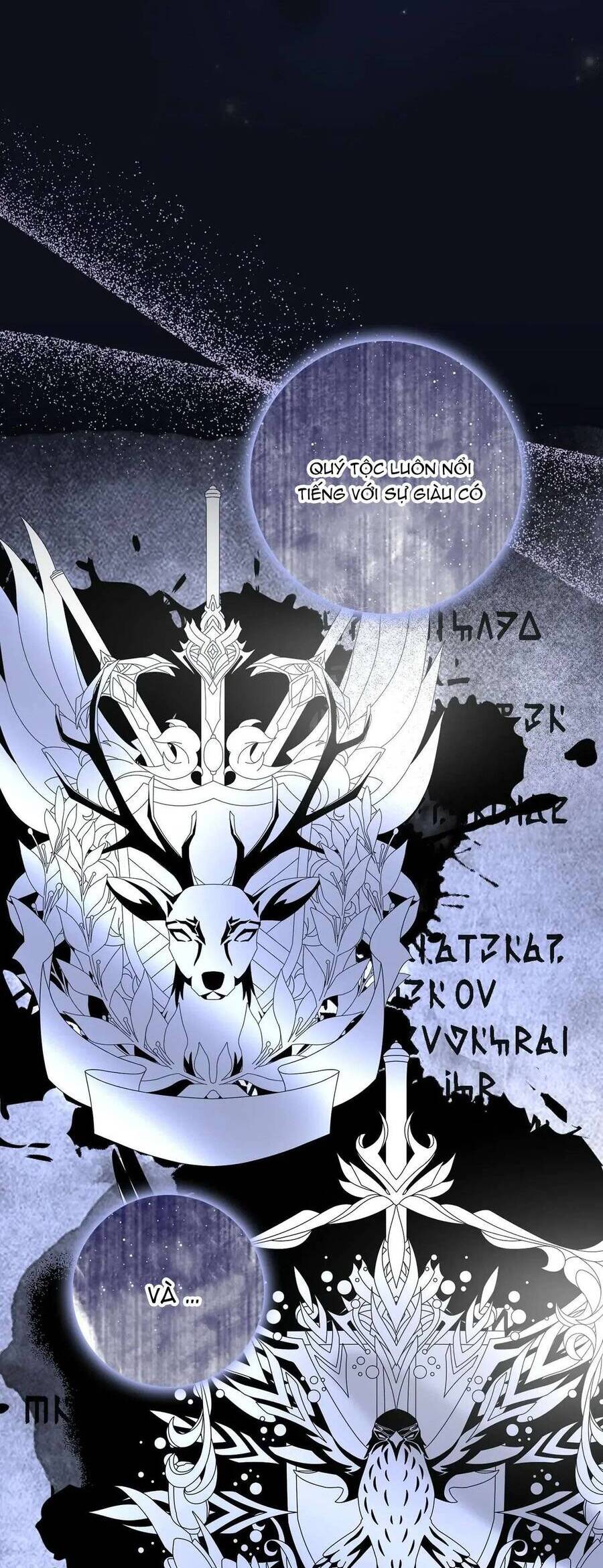 Không Cần Hối Hận: Chapter 7