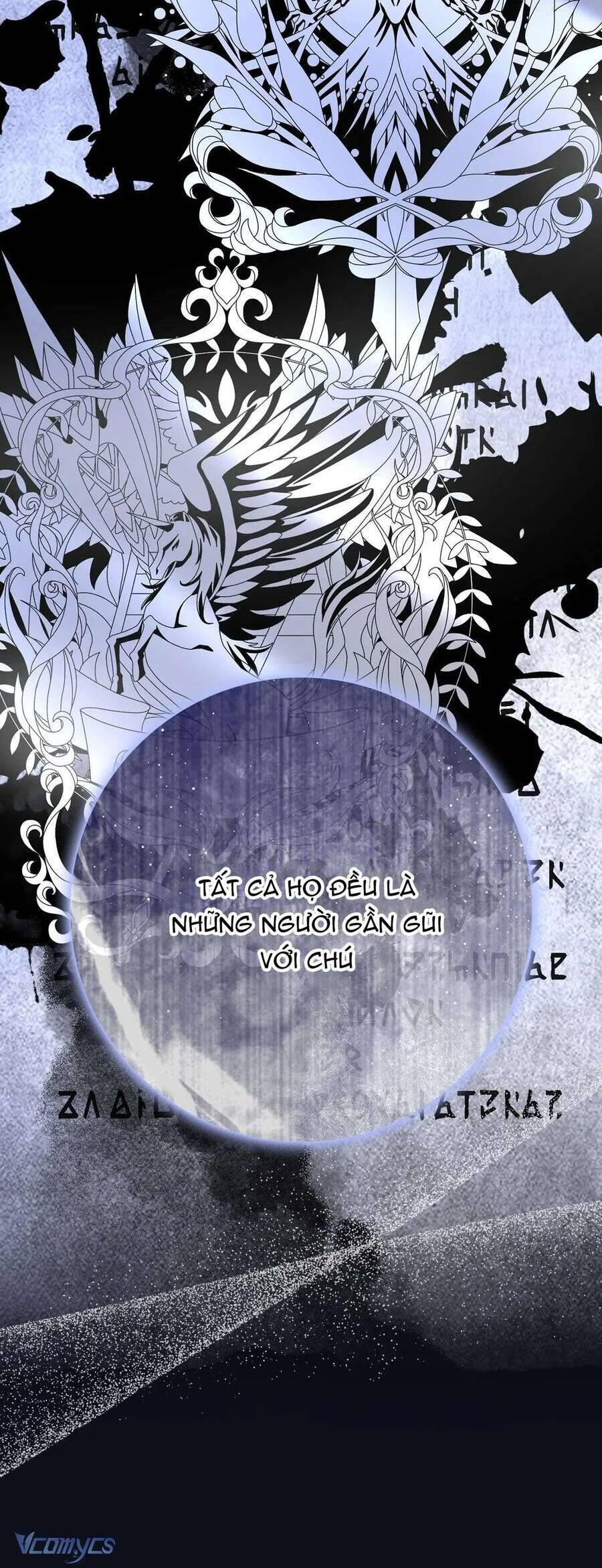 Không Cần Hối Hận: Chapter 7