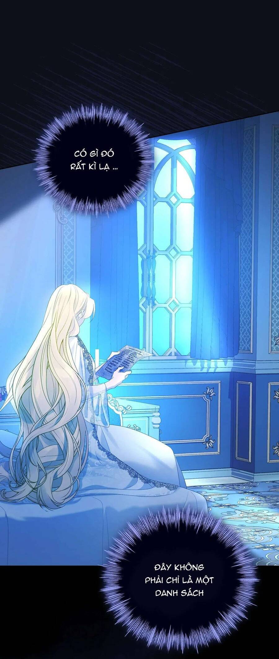 Không Cần Hối Hận: Chapter 7