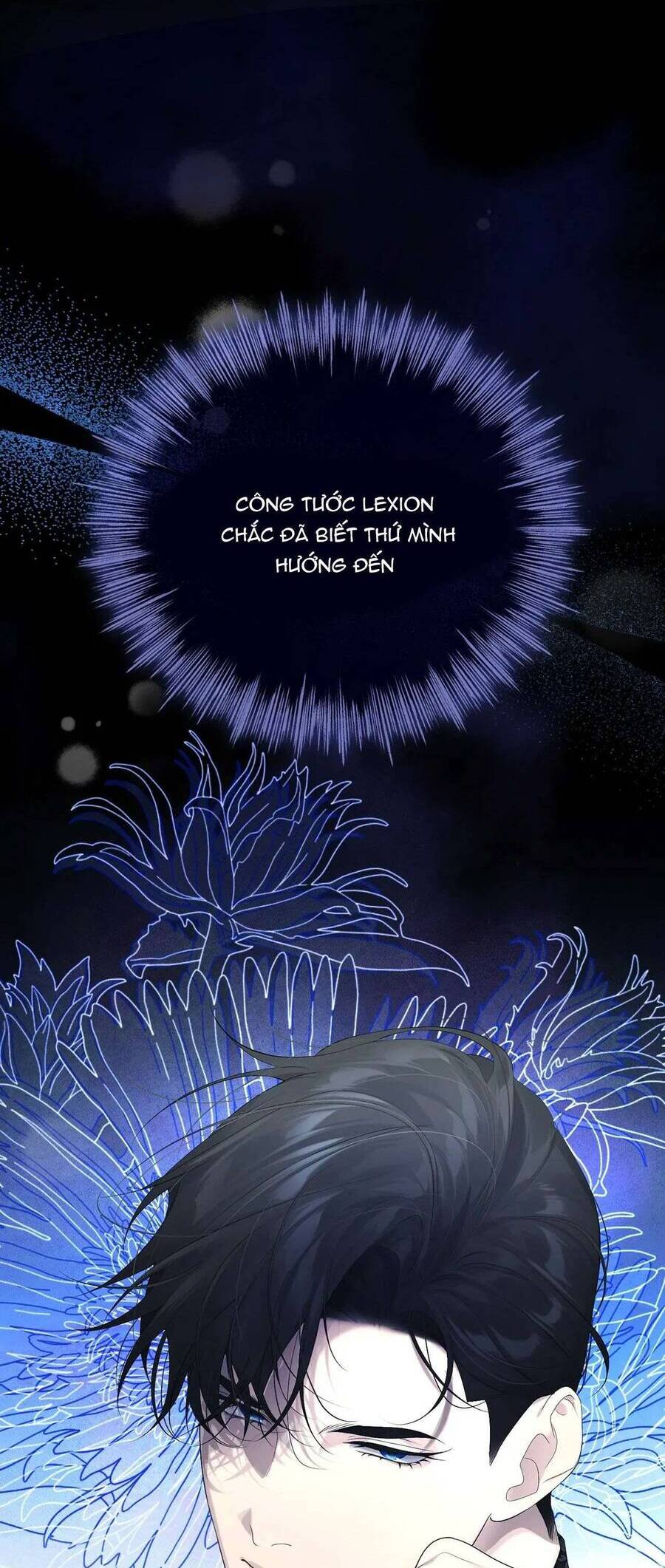 Không Cần Hối Hận: Chapter 7