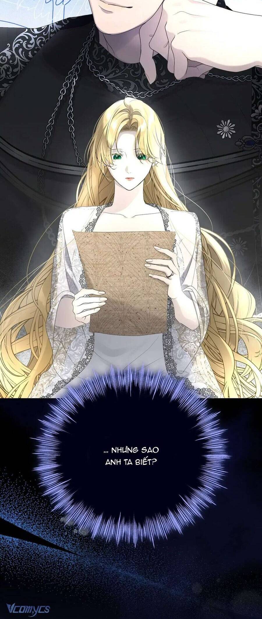 Không Cần Hối Hận: Chapter 7