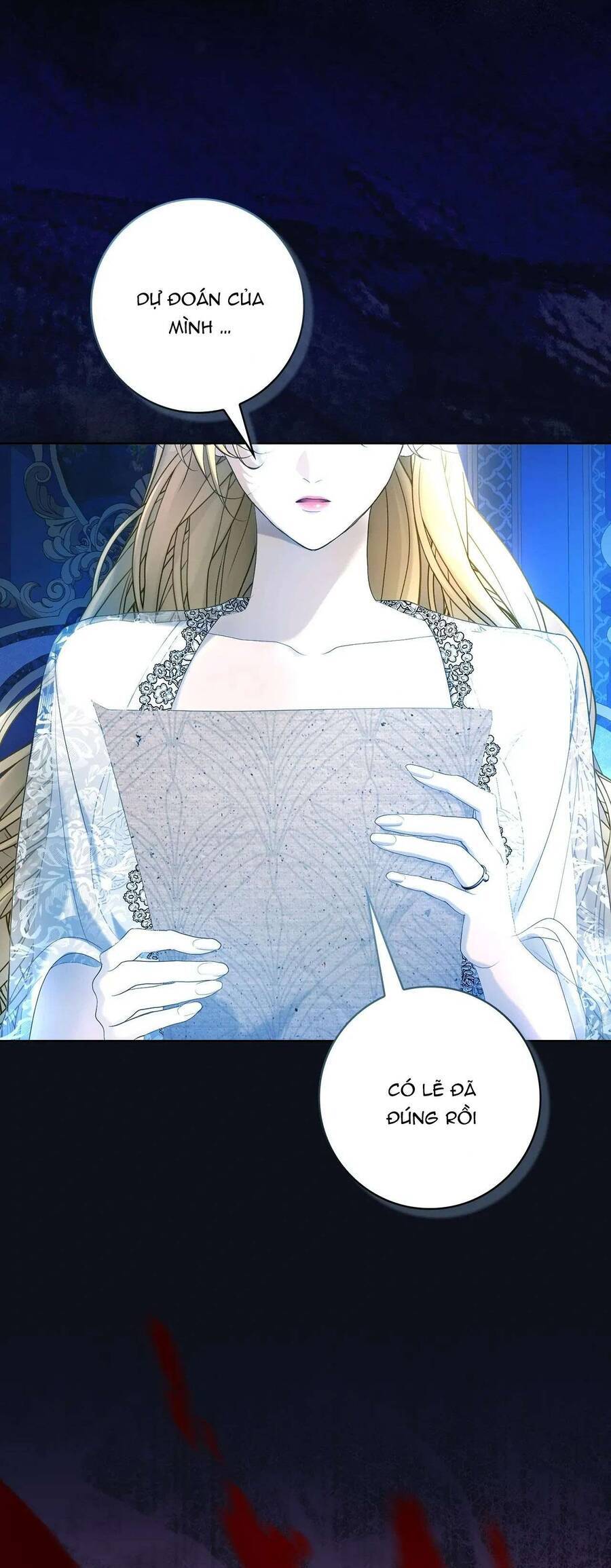 Không Cần Hối Hận: Chapter 7