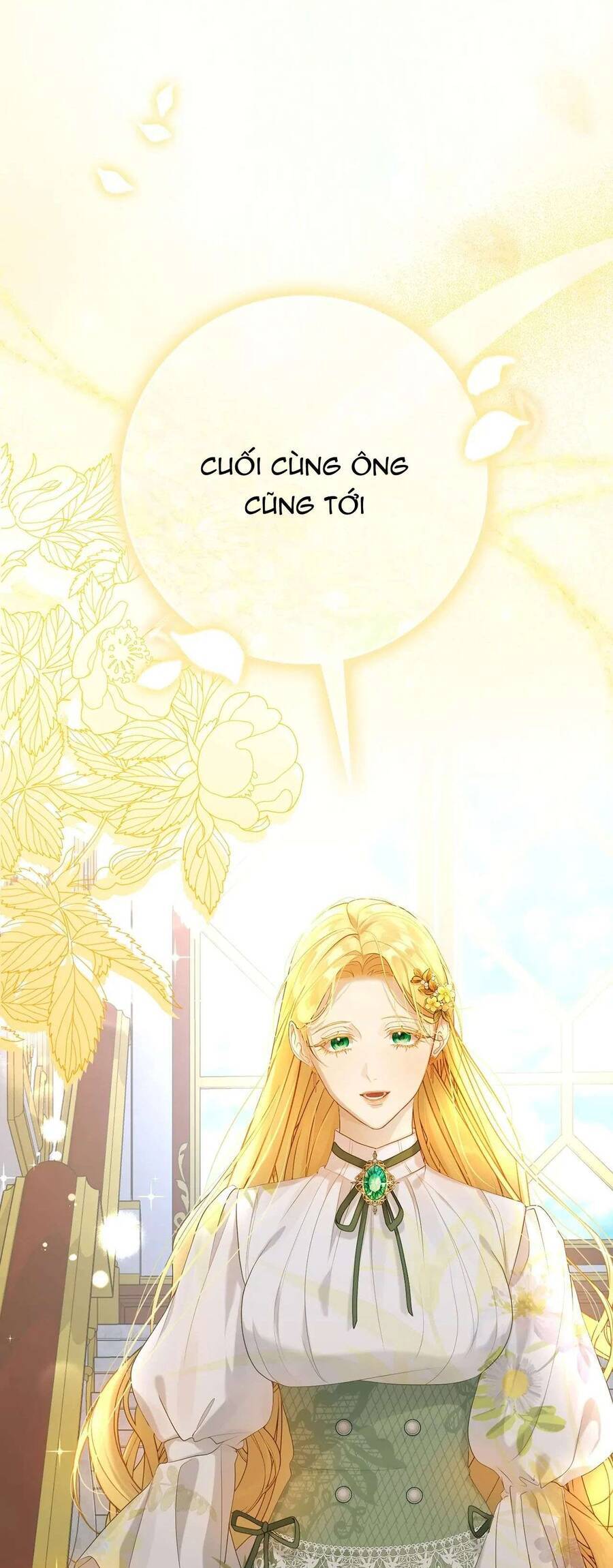 Không Cần Hối Hận: Chapter 7