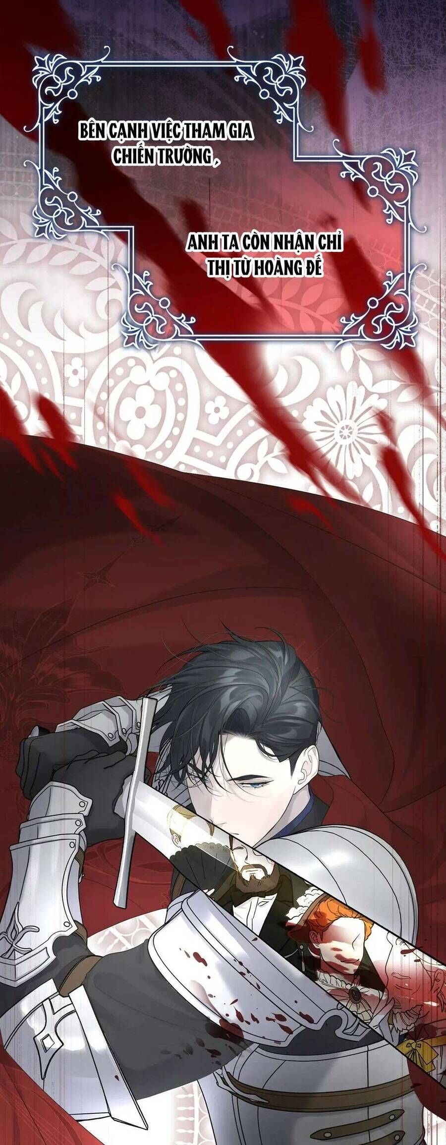 Không Cần Hối Hận: Chapter 7