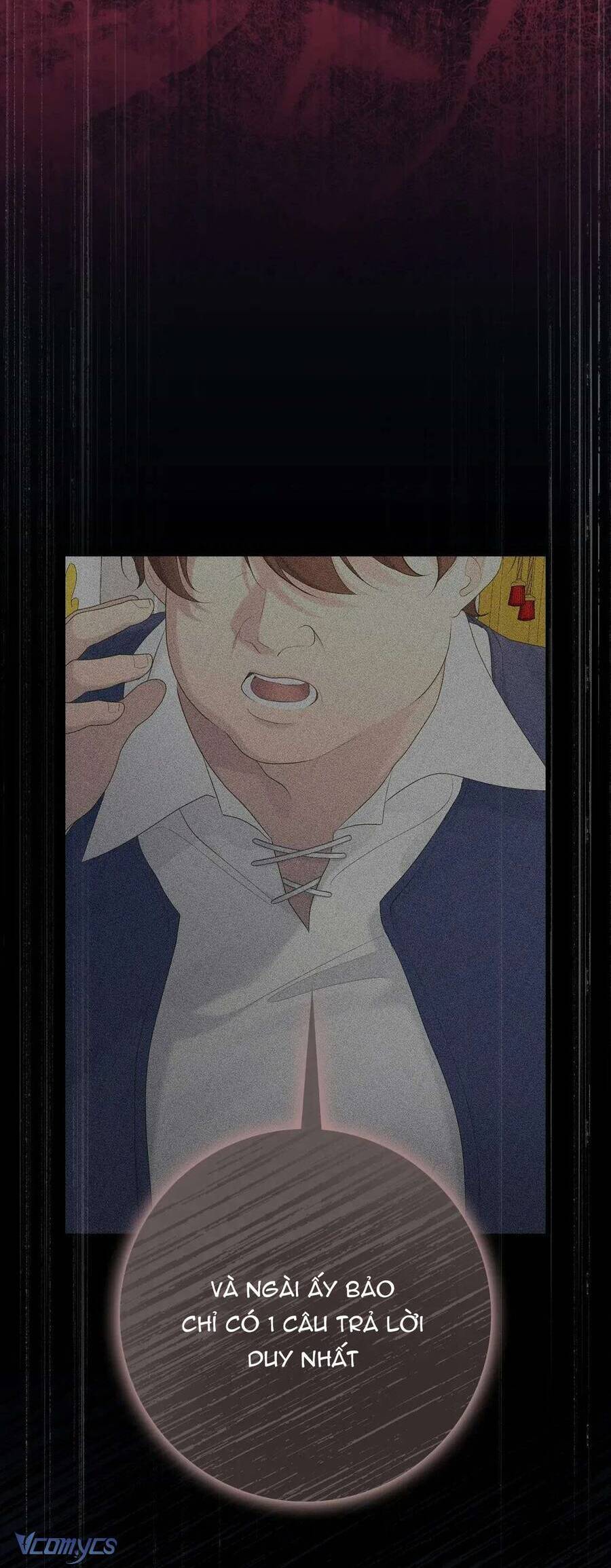 Không Cần Hối Hận: Chapter 7